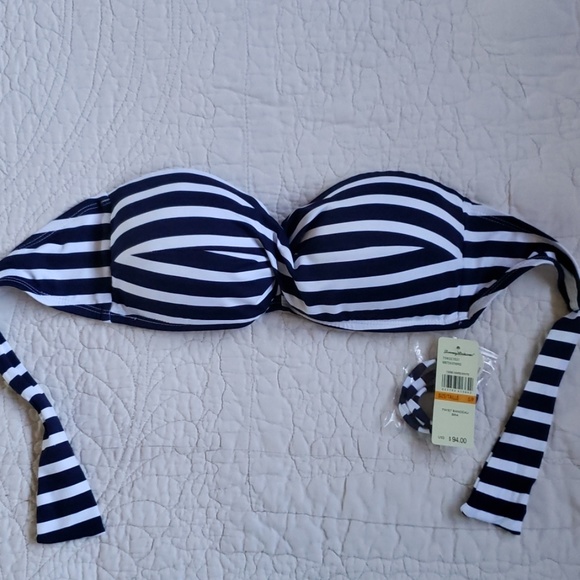 Tommy Bahama Other - Tommy Bahama Bathing suit Top, size S